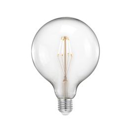 Lamp helder glas