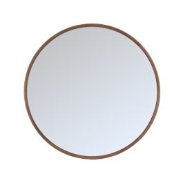 Spiegel eiken walnoot 110 cm