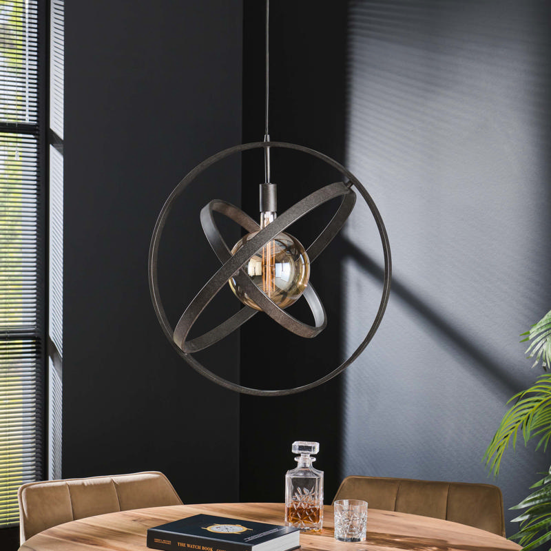 Hanglamp 1-lichts 6