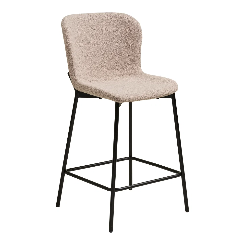 Counterkruk Linar schuim beige