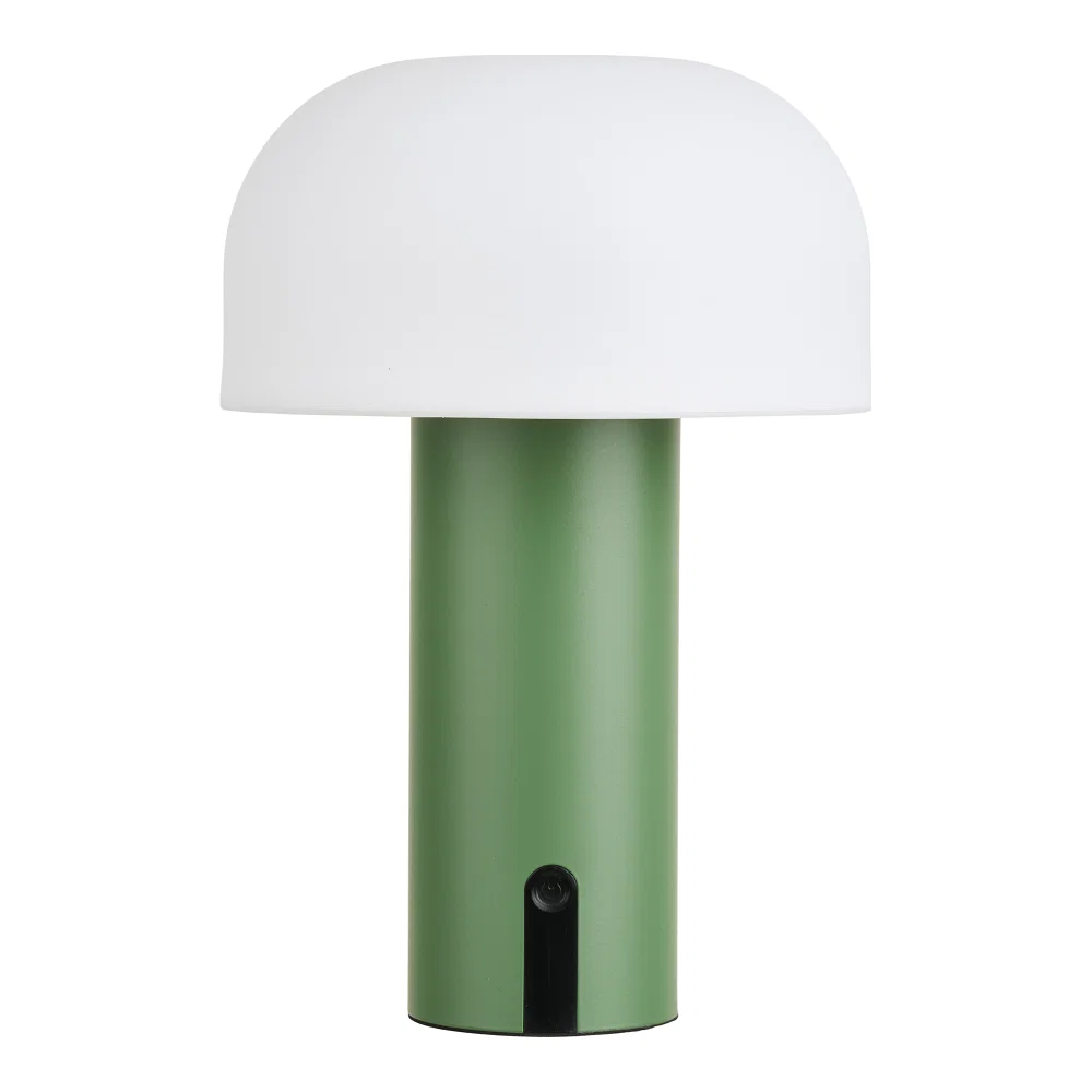 Lamp pp wit