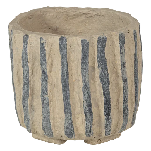 Pot beige