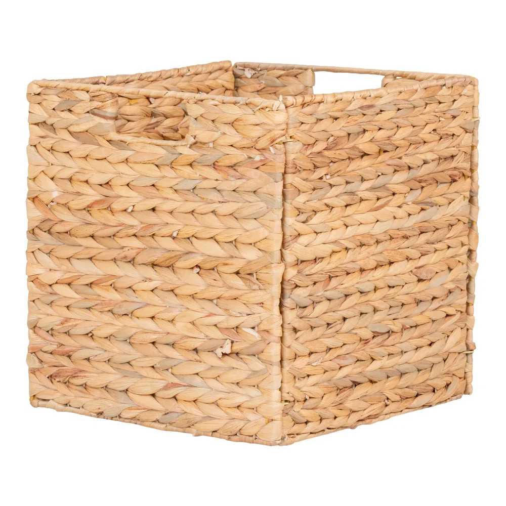 Mand Halna waterhyacint naturel 30 cm