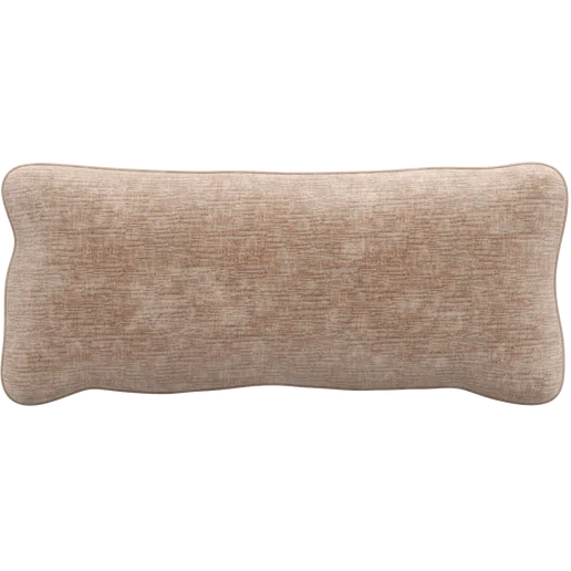 Kussen velours naturel