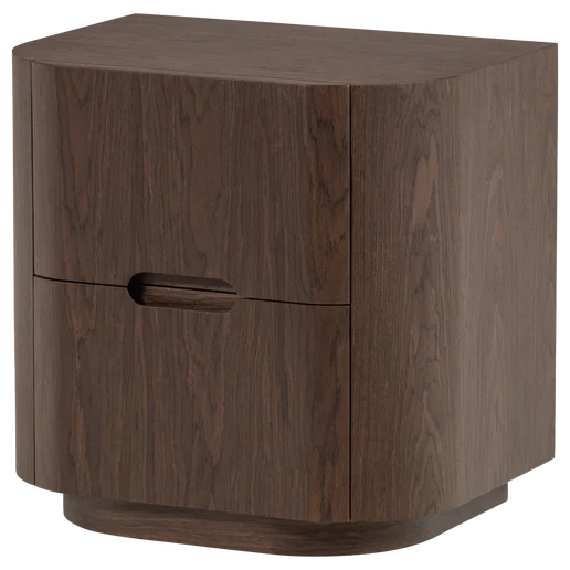 Nachtkastje MDF 55 cm
