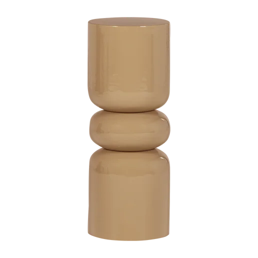 Plantenbak beige