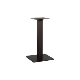 Eettafel Elar metaal brons