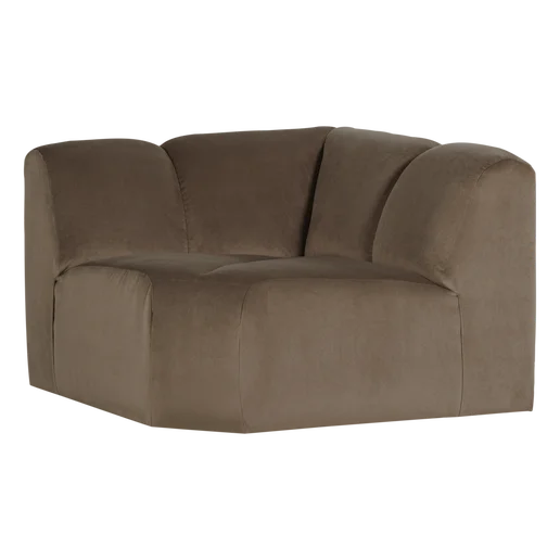 Bank velours 2