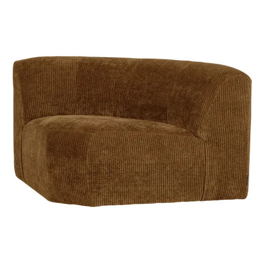 Bank Dalro geel 110 cm
