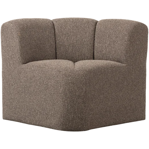Bank Helrila 83 × 83 cm hoog