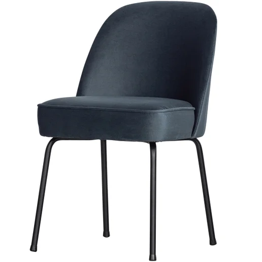 Eetkamerstoel polyester 6