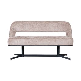Bankje haga naturel 30 190 cm
