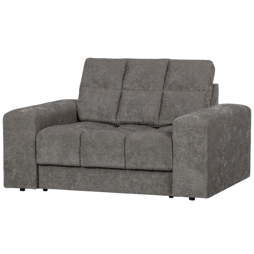 Bank Lormola polyester 136 cm
