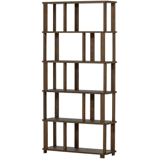 Kast Calen eiken naturel 90 cm