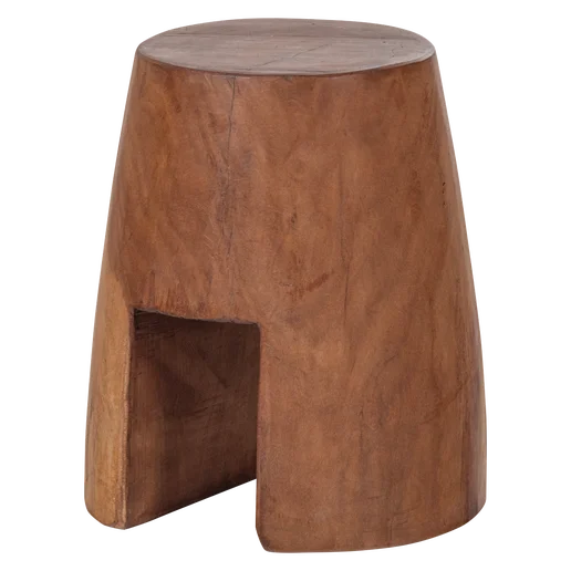 Kruk naturel