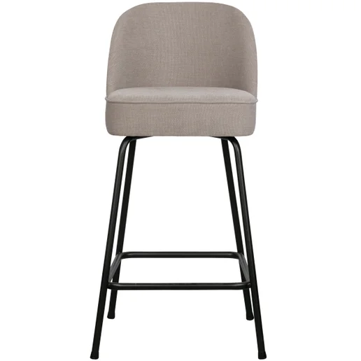 Barkruk polyester diverse 65 cm