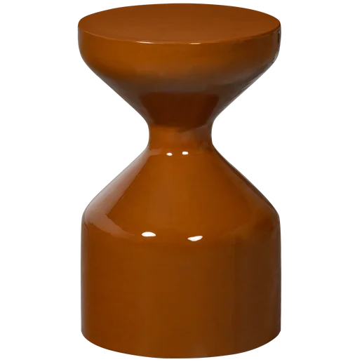 Bijzettafel Palro bruin