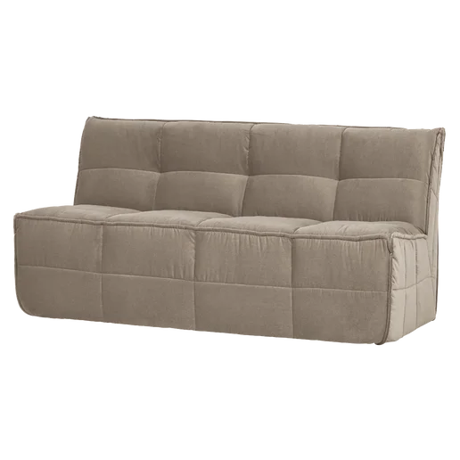 Bank velours 9