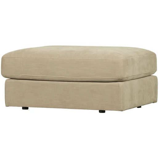 Poef Helro polyester diverse