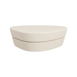 Salontafel mangohout soft zand