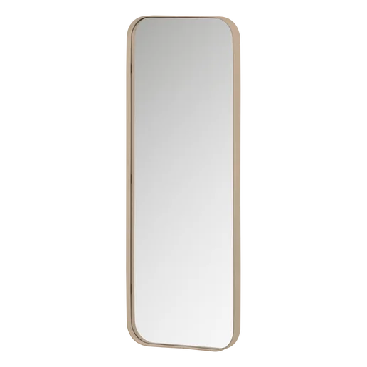 Spiegel beige