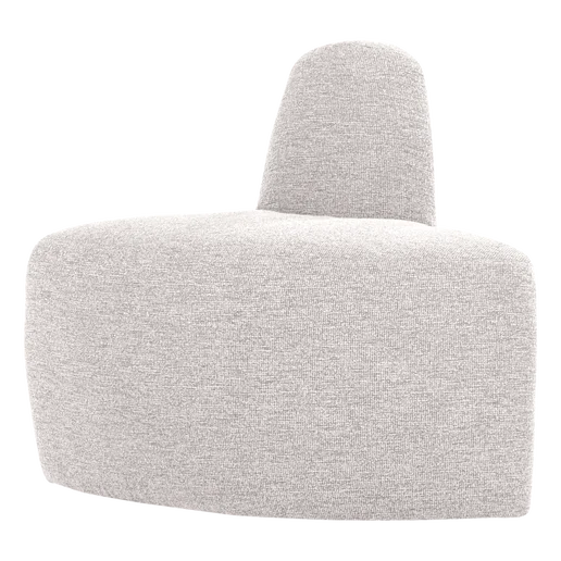 Bank beige 76 cm