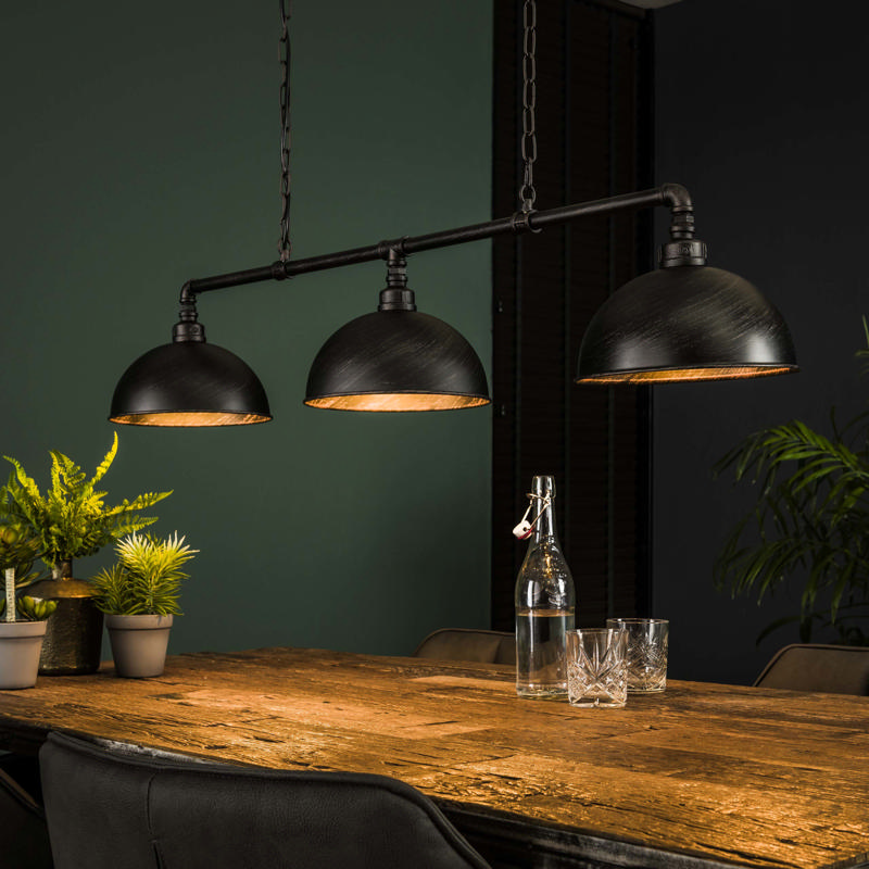 Hanglamp 3-lichts 22