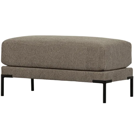 Poef Grael polyester 50 cm 50 cm