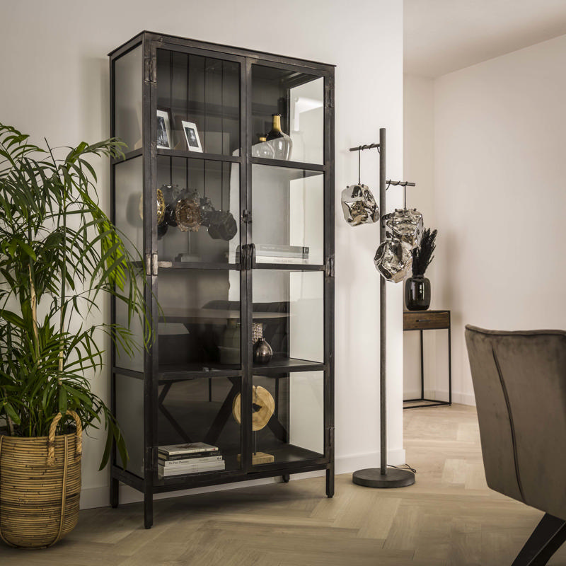 Kast Maron metaal