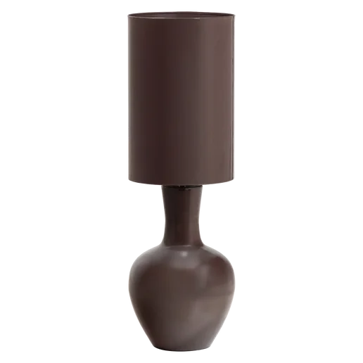 Tafellamp 33 × 100 cm hoog