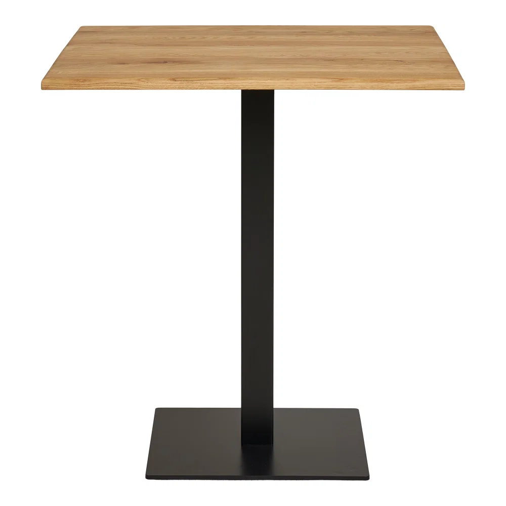 Tafel eiken naturel