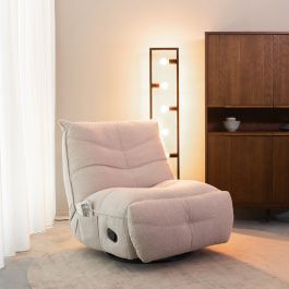 Fauteuil touch naturel 20