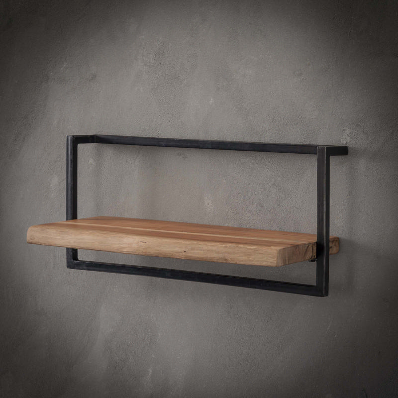 Wandplank Valmi 65 cm