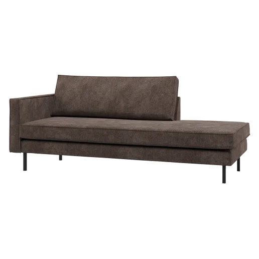 Chaise longue links 203 cm