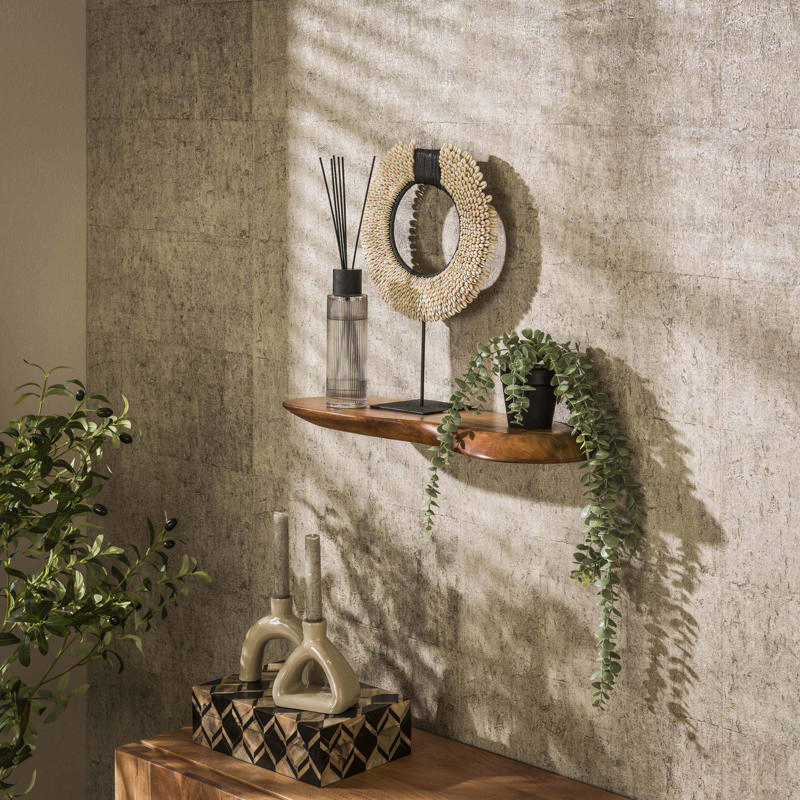 Wandplank 60 cm