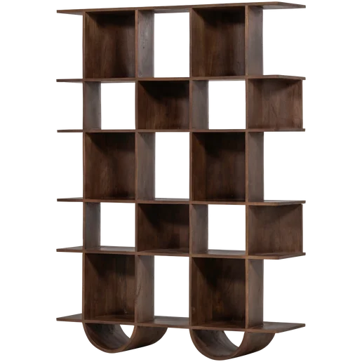 Kast naturel 130 cm