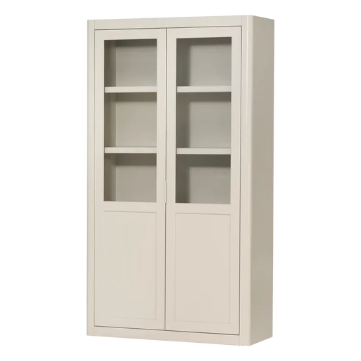 Dressoir grijs