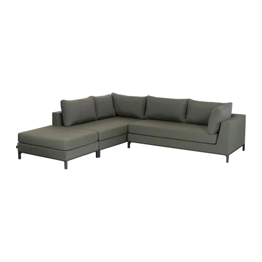 Loungeset aluminium links