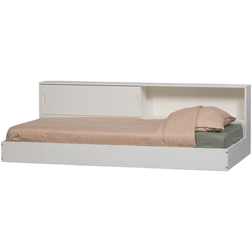 Bed wit