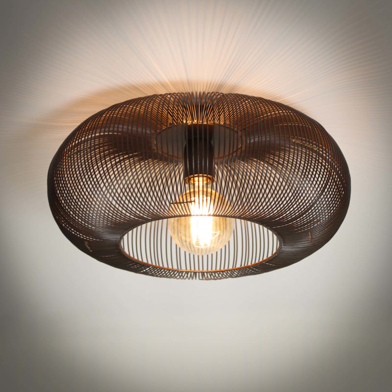Hanglamp 1-lichts 4
