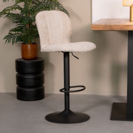 Barkruk elite naturel 3