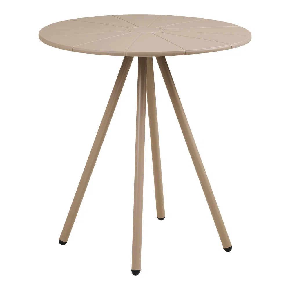 Tafel pp taupe