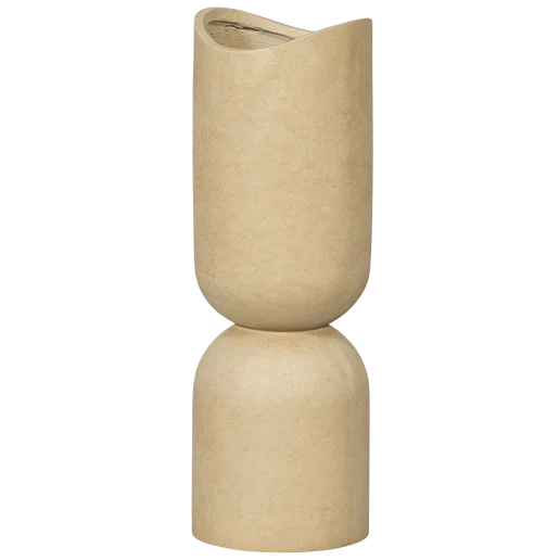 Plantenbak Ø25 cm