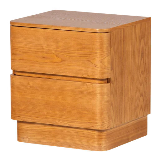 Nachtkastje MDF 40 cm