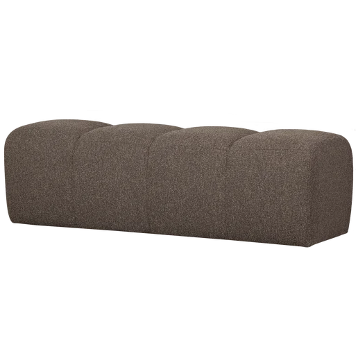 Bank Tertela 164 cm 164 × 51 cm hoog