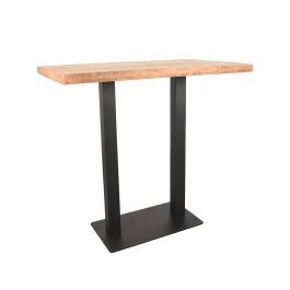 Bartafel Salan mangohout rough
