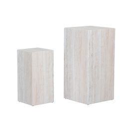 Salontafel eiken naturel