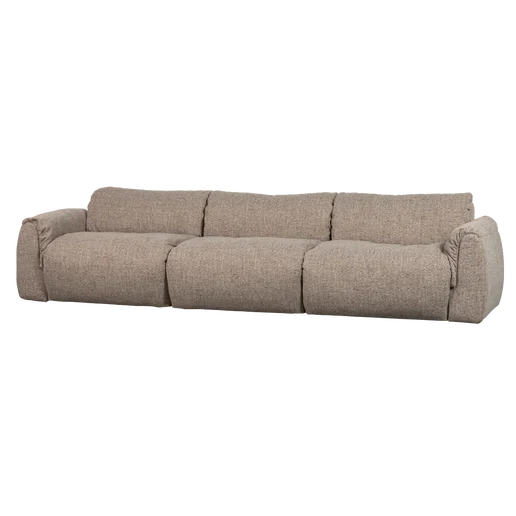 Bank polyester 3-zits 319 cm