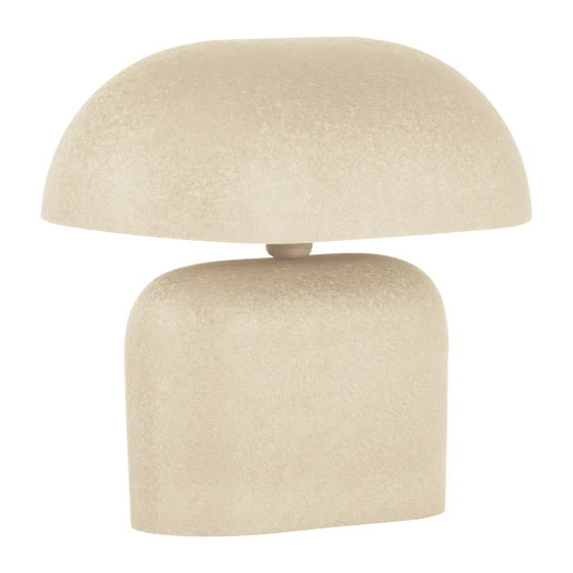 Tafellamp 37 cm
