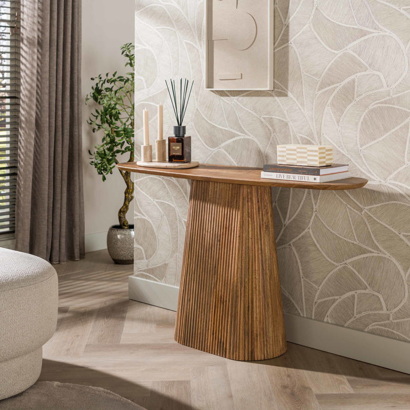 Haltafel Ormi